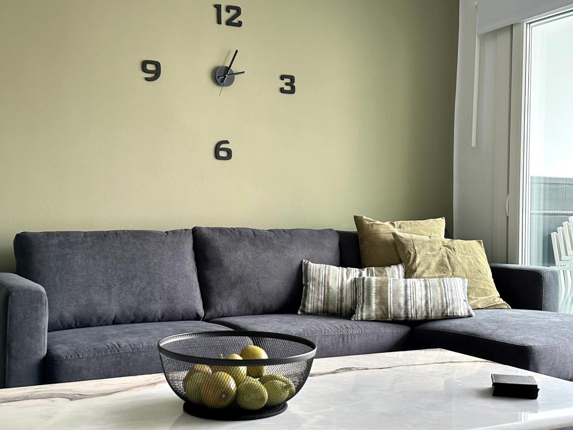 Edf. 4 Caminos Apartment Nerja Ngoại thất bức ảnh