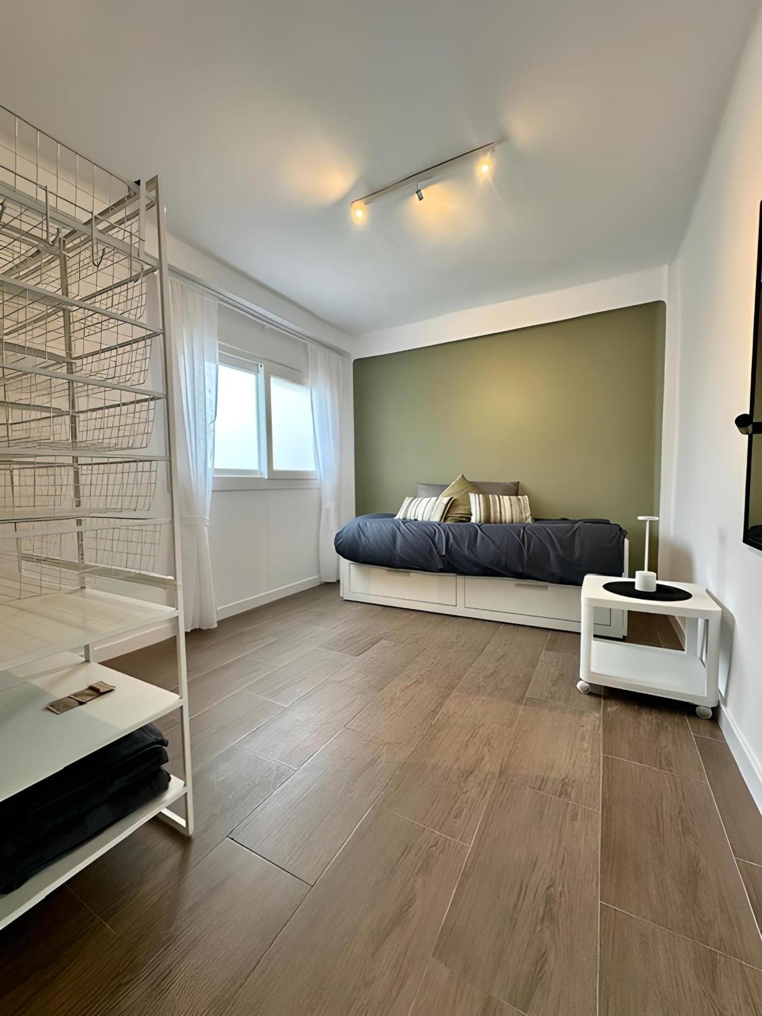 Edf. 4 Caminos Apartment Nerja Ngoại thất bức ảnh