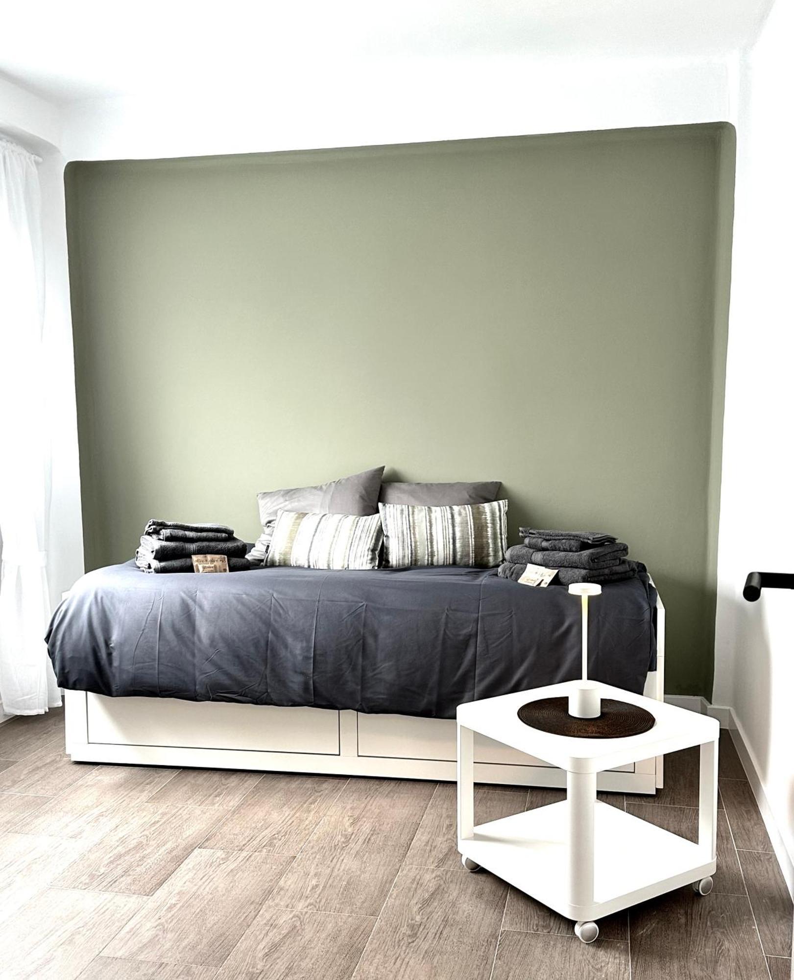 Edf. 4 Caminos Apartment Nerja Ngoại thất bức ảnh